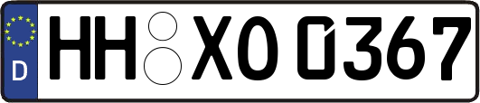 HH-XO0367