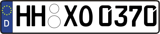 HH-XO0370