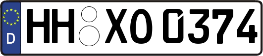 HH-XO0374