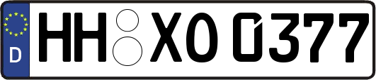 HH-XO0377