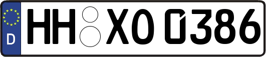 HH-XO0386