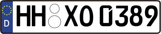 HH-XO0389