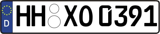 HH-XO0391