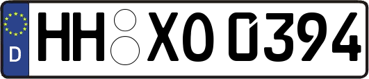 HH-XO0394