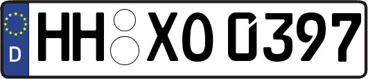 HH-XO0397
