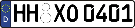 HH-XO0401