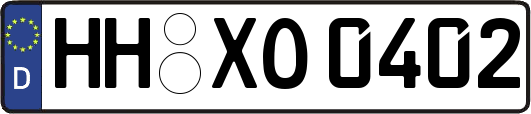 HH-XO0402