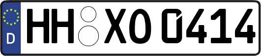 HH-XO0414