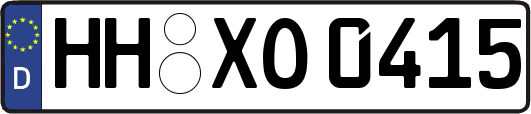 HH-XO0415