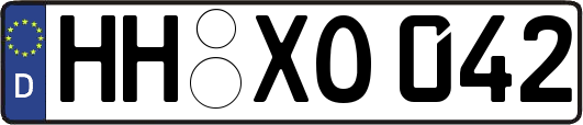 HH-XO042