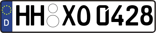 HH-XO0428