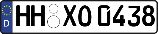 HH-XO0438