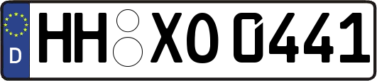 HH-XO0441