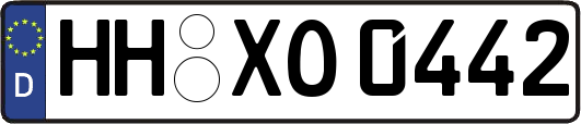HH-XO0442