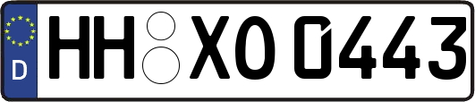 HH-XO0443