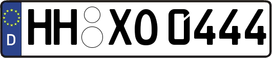 HH-XO0444