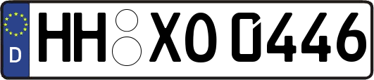 HH-XO0446