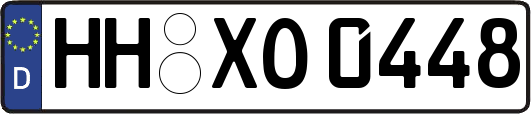 HH-XO0448