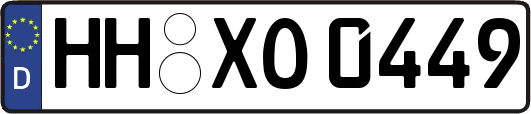 HH-XO0449