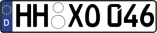 HH-XO046