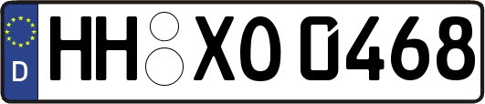 HH-XO0468