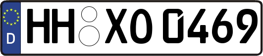 HH-XO0469