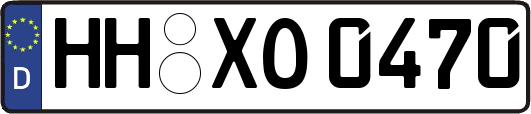 HH-XO0470