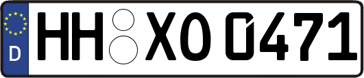 HH-XO0471