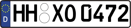 HH-XO0472
