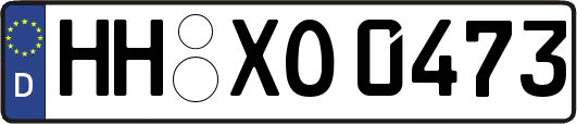 HH-XO0473