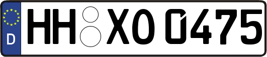 HH-XO0475