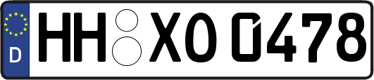 HH-XO0478