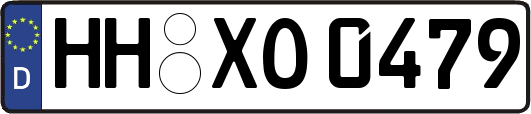 HH-XO0479