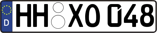 HH-XO048