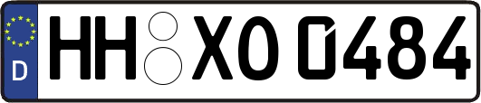 HH-XO0484
