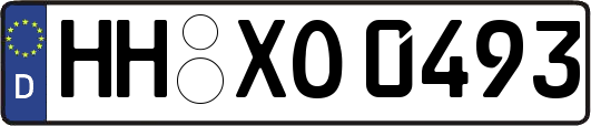 HH-XO0493