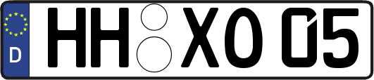HH-XO05