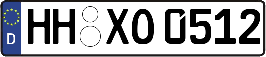 HH-XO0512