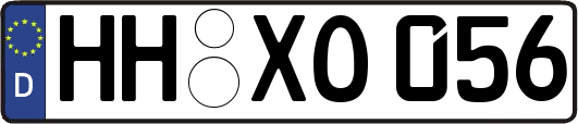 HH-XO056