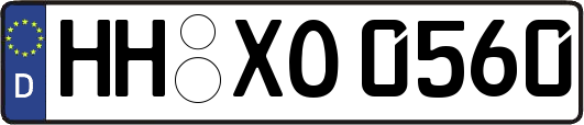 HH-XO0560