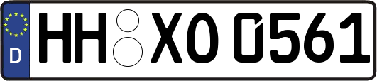 HH-XO0561