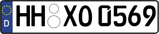 HH-XO0569
