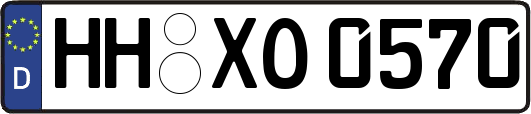 HH-XO0570