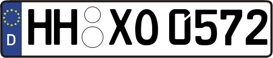 HH-XO0572