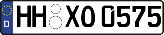 HH-XO0575