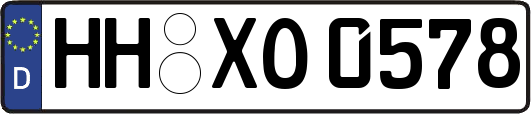 HH-XO0578
