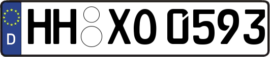 HH-XO0593