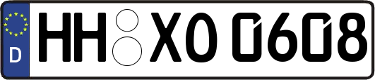 HH-XO0608