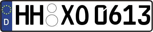 HH-XO0613