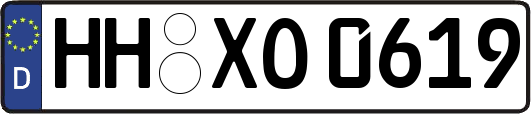 HH-XO0619